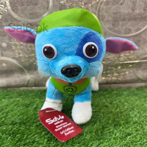 Paw Patrol Plush Toy