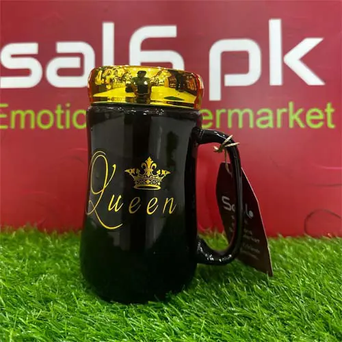 Queen Mug 
