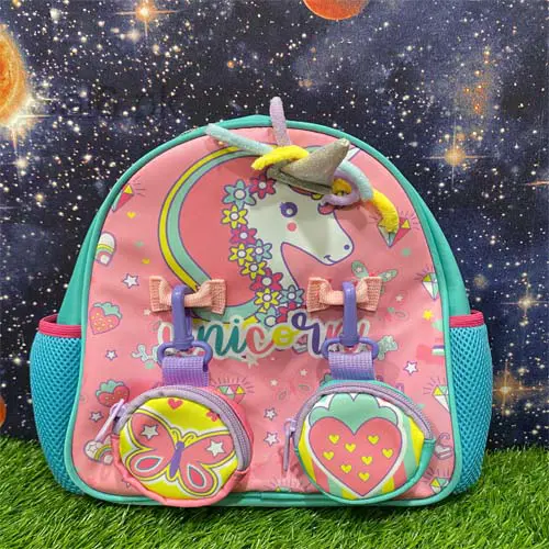 Unicorn Bag - Kids