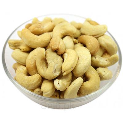 Premium Quality Dry Fruits - Roasted Cashew