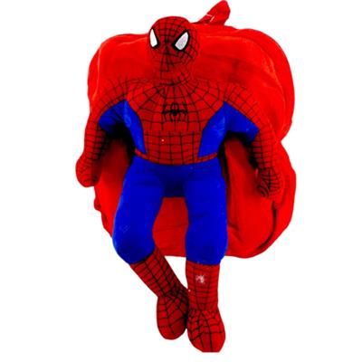 Spiderman Bagpack