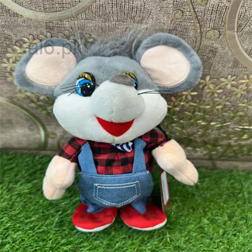 Mouse Stuff Toy