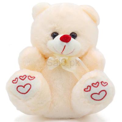 Miniature Teddy Bear 21cm