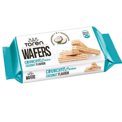 Toren Wafer - Coconut