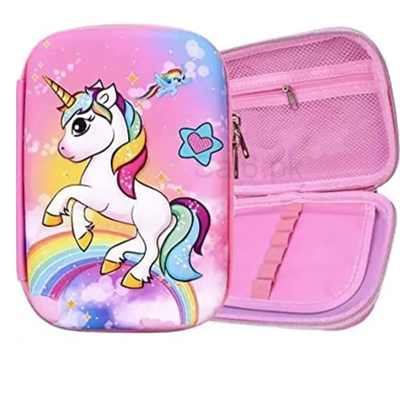 Magical Unicorn Pencil Case