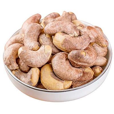 Premium Quality Dry Fruits - Unpeeled Cashew Nuts