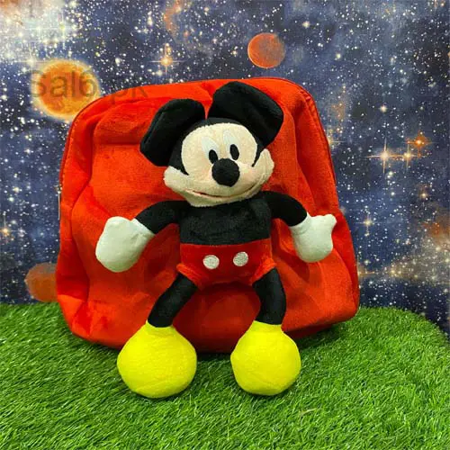 Mickey Mouse Bag - Kids