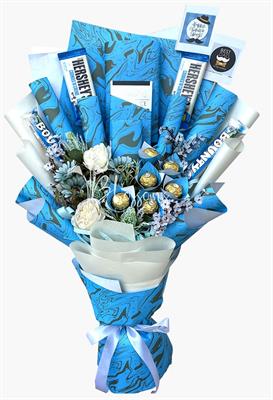 The Perfect Father's Day Bouquet