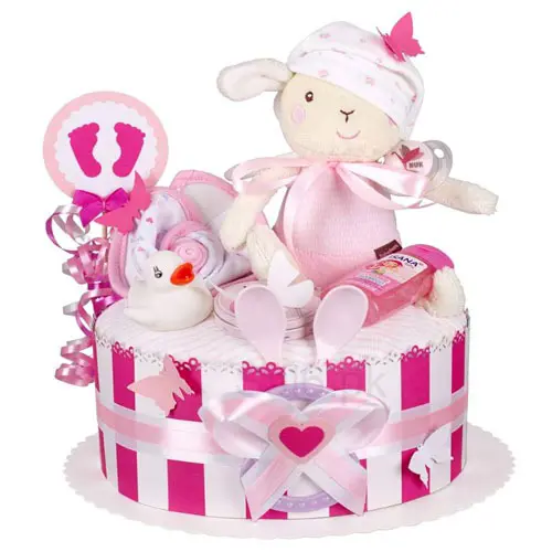 Little Princess Baby Gift Box
