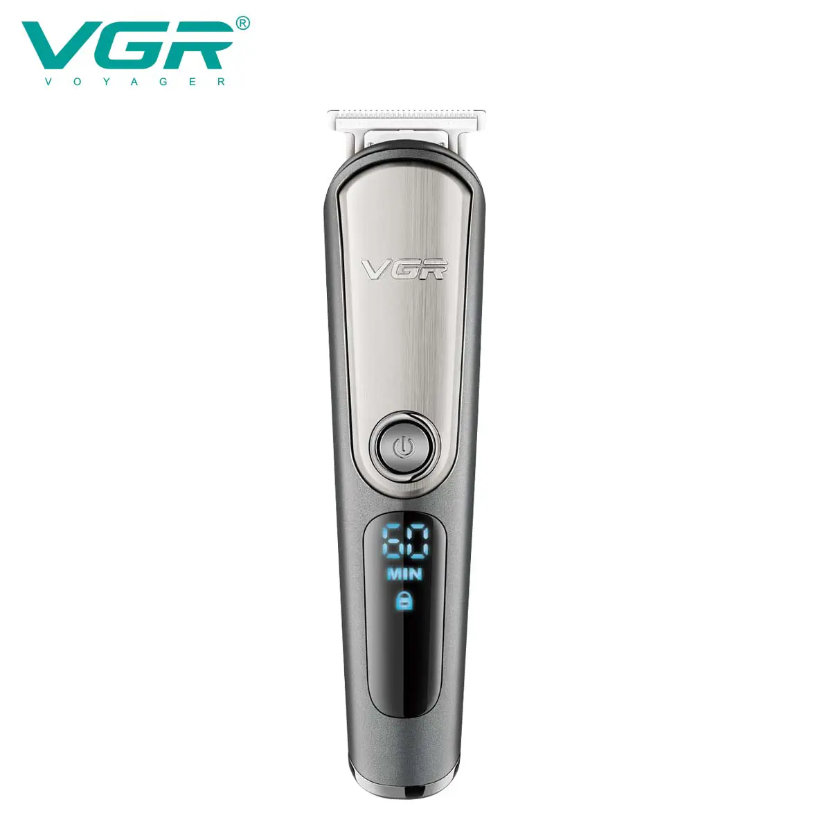 VGR V-105 5in1 美容器 VGR V-105 5-in-1, Face, Hair and Body - Multi Grooming Kit