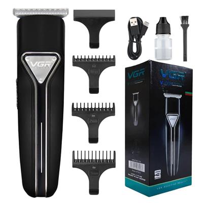 VGR V-008 Professional Rechargeable Hair Trimmer