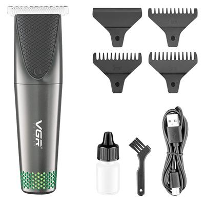 VGR V-925 Professional Cordless Hair Trimmer