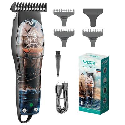 VGR V-953 Professional T-Blade Hair Trimmer for Men