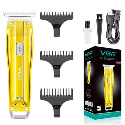 VGR V-955 Professional Rechargeable Hair Trimmer