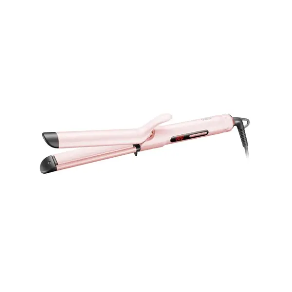 VGR V-572 Professional 2 in 1 Straightener and Curler