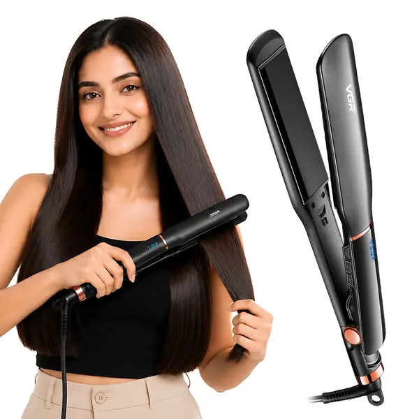 VGR V-519 Professional Hair Straightener
