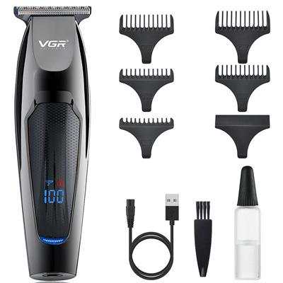 VGR V-070 Professional Hair Trimmer