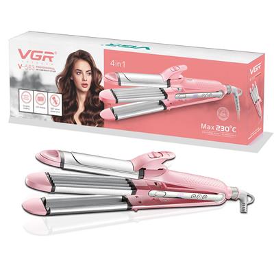 VGR V-563 Professional 4-in-1 Hair Beauty Styler