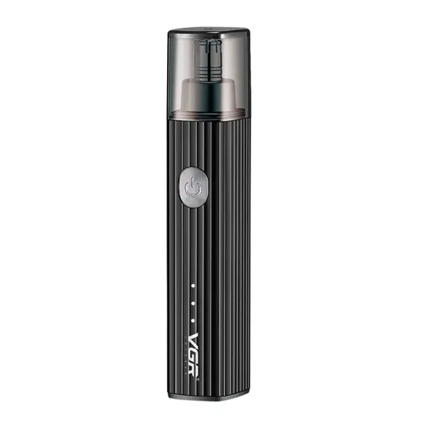 VGR V-629 Cordless nose and ear trimmer