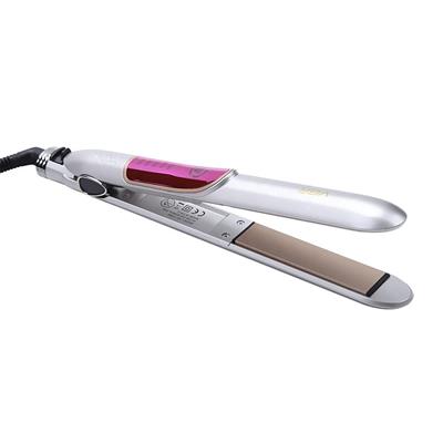 VGR V-509 2.5 CM Wide Flat Iron Professional Hair Straightener
