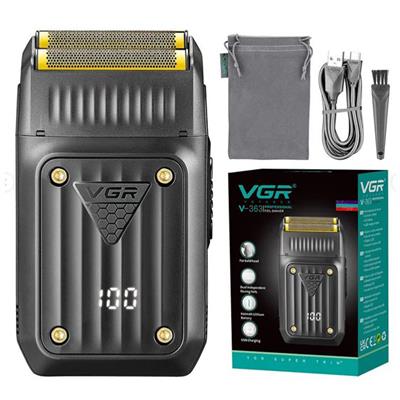 VGR V-363 Proffessional Shaver