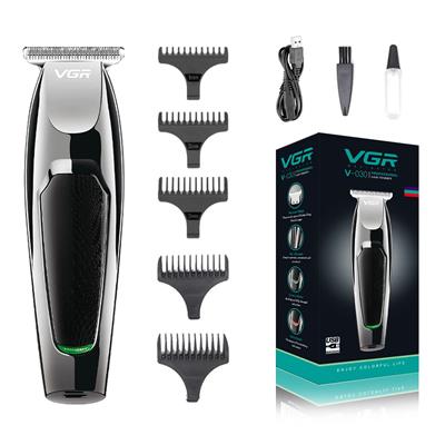 VGR V-030 Professional Hair Trimmer