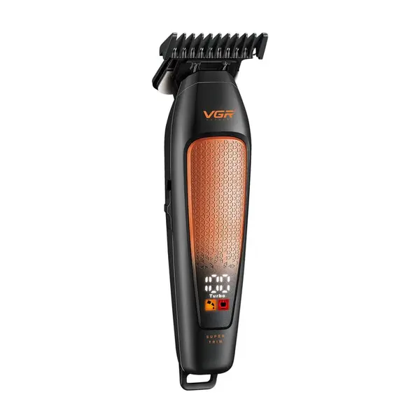 VGR V-925 Rechargeable Hair Trimmer for Salon & Men