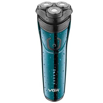 VGR V-322 Wet & Dry Professional Electric Shaver and Trimmer