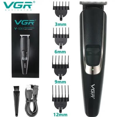 VGR V936 Professional Hair trimmer