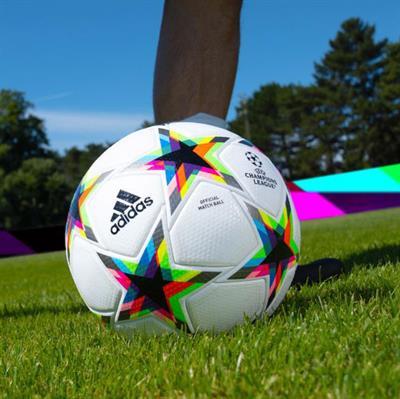Replica Adidas UEFA Champions League 2023 FIFA Official Match Ball | Original Ball Size5