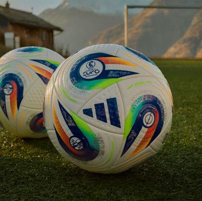 Replica adidas UEFA Womens Euros 2025 Pro Football Size 5