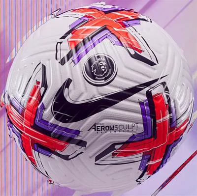 Replica Nike Premier League Ball 2022-23 Pro Flight Third Size 5