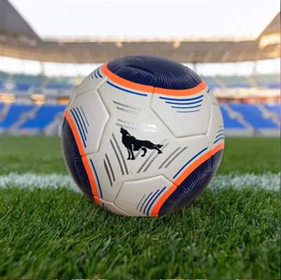 Top Match Quality Branded Thermal Bonded Soccer Football Size 5 