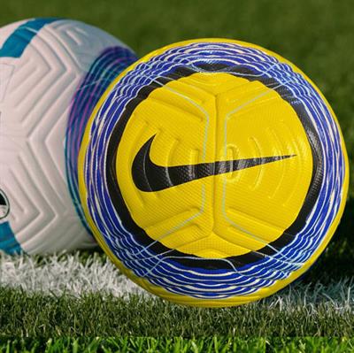 Replica Nike Aerow Sculpt Technology Flight Match Ball Of The Premier League Size 5