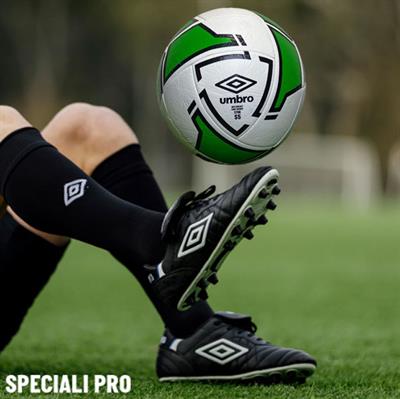 Original Umbro FAI Ireland 2024/25 Neo Swerve Football - Size 5