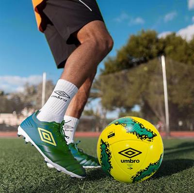 Original Neo Swerve Premier FQ Soccer Football Size 5