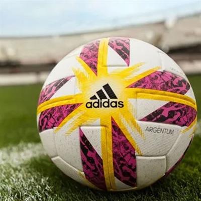 Original PELOTA OFICIAL argentum ARGENTINA 18 COLEECIION OFICIAL Soccer Football Size 5