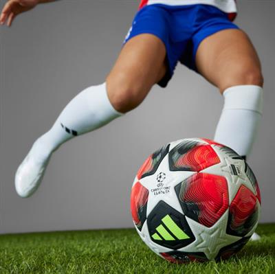Replica UEFA Champions League Third Ball size 5