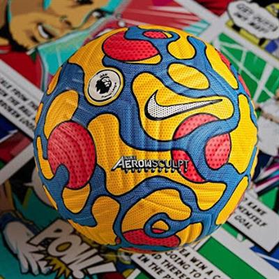 Replica NEW Nike Strike Premier League Winter 21/22 Official Strike Ball Size 5 Football