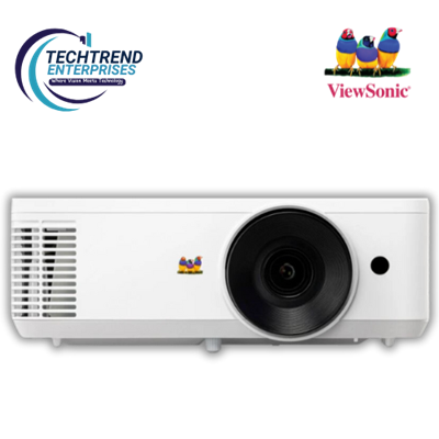 Viewsonic Projector Model: PA700W