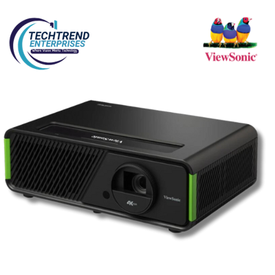 Viewsonic Projector Model: X1-4K