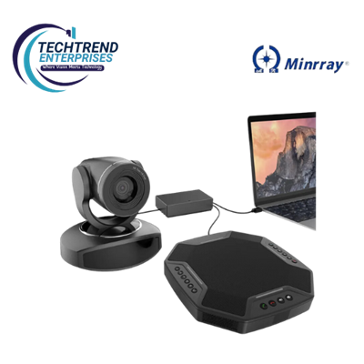 Minrray Video Conferencing Model: VA200