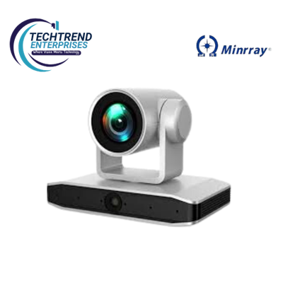 Minrray Voice Tracking Camera Model: UV490