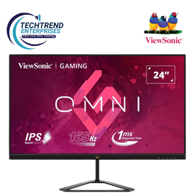 Viewsonic Gaming LED 24" Model: VX2479-HD-PRO