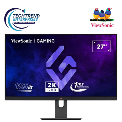 Viewsonic OMNI Ergonomic Gaming LED 27" Model: VX2758A-2K-PRO-2