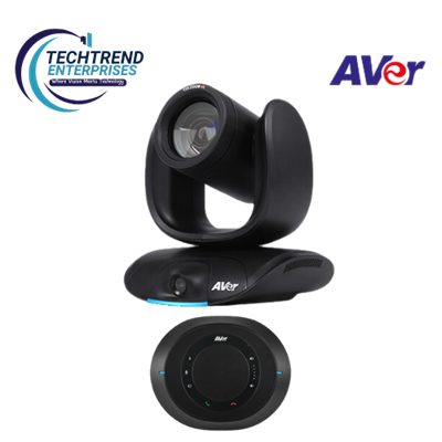 AVer Video Conferencing Model: VC550