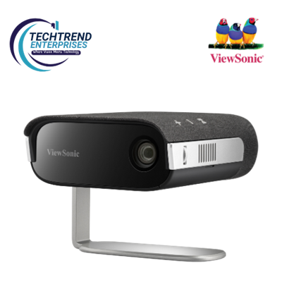 Viewsonic Projector Model: M1X