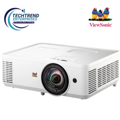 Viewsonic Projector Model: PS502W (Short Throw)