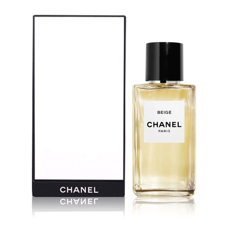 Chanel Beige EDT Mini Vial Spray Scent