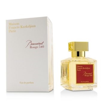 MFK Baccarat Rouge 540 EDP 70ML in Pakistan for Rs. 78000.00 | The ...